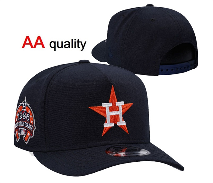 Houston Astros 2026 Stitched Snapback Hats 009